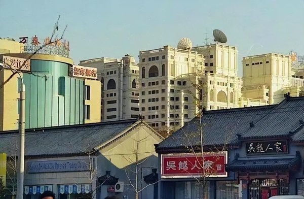 免费股票配资开户 首次世界五百强断崖差距日本149家，美国151家，中国3家，现在呢